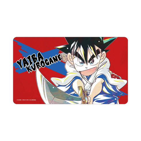 『真・侍伝YAIBA』鉄 刃 Ani-Art マルチデスクマット